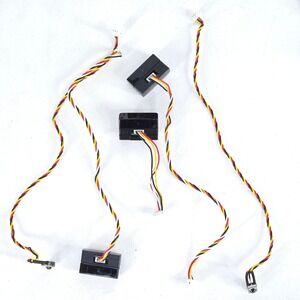 Eufy RoboVac‎ Side Cliff Sensor Set 11S 11S MAX 12 15T 15C 15CMAX 30 30C 35C OEM